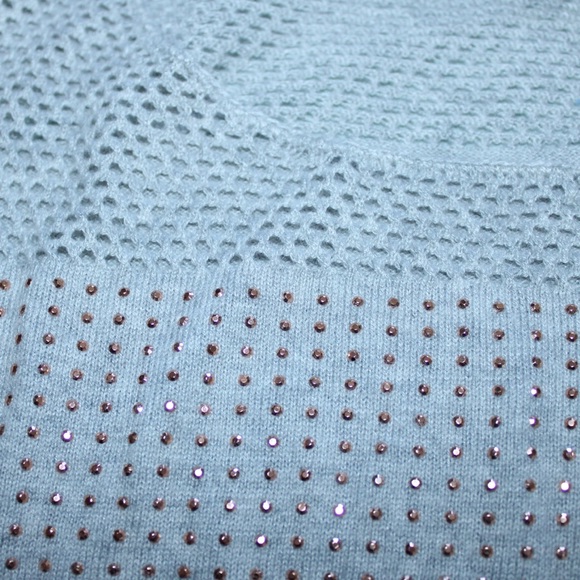 BDB Large Longsleeve Bedazzled Top - Picture 10 of 10